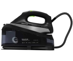 Lygintuvas su garo generatoriumi Taurus Sliding Pro 3000 TA918693000, 3000 W