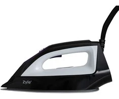 Lygintuvas su garo generatoriumi Zyle ZY9006PSS, 2200 W, su ECO režimu