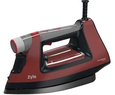 Lygintuvas Zyle Smart Steam ZY860IR, 3000 W