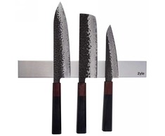 Magnetinis peilių laikiklis Zyle ZY0136MH, 36 cm