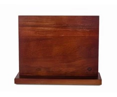 Magnetinis peilių stovas KAMAZAKI KZI009MB
