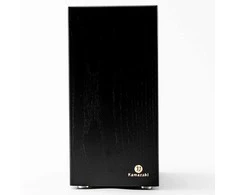 Magnetinis peilių stovas KAMAZAKI KZI2258BL, juodos spalvos
