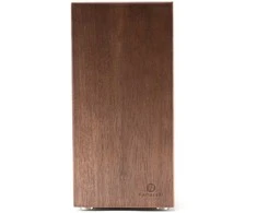 Magnetinis peilių stovas KAMAZAKI KZI2258GR, kiaučiuko medis