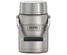 Maistinis termosas Thermos Stainless King Big Boss,THSK3030MS, 1390 ml