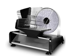 Maisto pjaustyklė Cecotec RocknCut Twin 02307