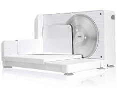Maisto pjaustyklė RGV Ausonia Smarty 170, 120 W