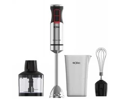 Maisto trintuvas Solac Pro Chef BA5616, 1200 W