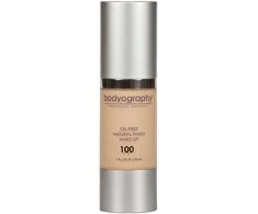 Makiažo pagrindas Bodyography Foundation 100 Light/Neutral BDF7001, 30 g