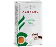 Malta kava Carraro Espresso Casa CR52ESC12, 250 g