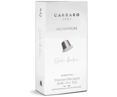 Malta kava kapsulėse Carraro Dolci Arabica CR52CANA10, 10 vnt.