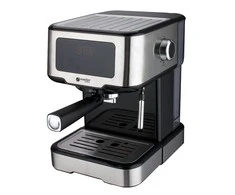 Kavos aparatas Master Coffee pusiau automatinis