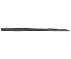 Mentelė Zyle ZY007GSP, silikoninė/nailoninė, 27,5 cm