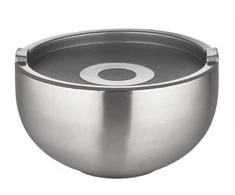 Termo dubenėlis su dangčiu GSW552226, metalinis, Ø22, 2.5 l