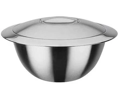 Metalinis termo dubenėlis Zyle ZY5002TB, 1 l
