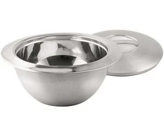 Metalinis termo dubenėlis Zyle ZY5003TB, 2 l