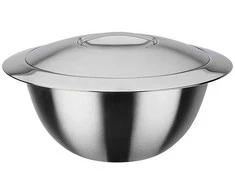 Metalinis termo dubenėlis Zyle ZY5004TB, 3 l