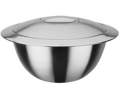 Metalinis termo dubenėlis Zyle ZY5006TB, 5 l