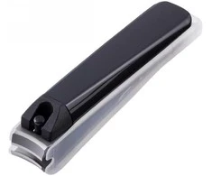 Kai Beauty Nagų karpiklis-gnybtukas KAI Nail Clipper Type 001 M KAIKE0101,19x92 mm
