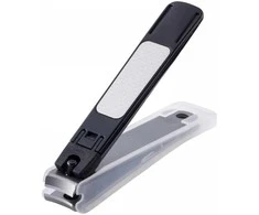 Kai Beauty Nagų karpiklis-gnybtukas KAI Nail Clipper Type 001 M KAIKE0101,19x92 mm