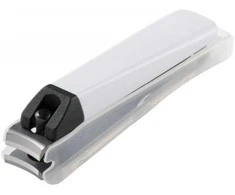 Kai Beauty Nagų karpiklis-gnybtukas KAI Nail Clipper Type 001 M KAIKE0122, 19x92 mm