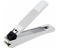 Kai Beauty Nagų karpiklis-gnybtukas KAI Nail Clipper Type 001 S KAIKE0121, 15x73 mm