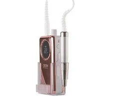 Nagų šlifavimo aparatas-drėlė Osom Professional Brushless Nail Drill Machine OSOMND315RG, 35 000 aps./min., įkraunama