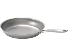 Nerūdijančio plieno keptuvė Zyle Signature ZY1660FP, Ø28cm
