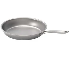 Nerūdijančio plieno keptuvė Zyle Signature ZY1650FP, Ø26cm