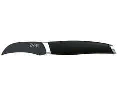 Nerūdijančio plieno lupimo peilis Zyle ZY027PKN, 9 cm