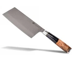 Nerūdijančio plieno peilis Kamazaki Chef's Peilis KZI113KN, 17,5 cm