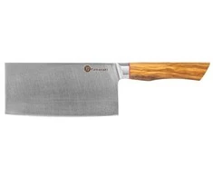 Nerūdijančio plieno peilis Kamazaki Chef's Peilis KZI307KN, 17,5 cm