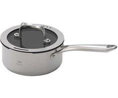 Nerūdijančio plieno puodas Zyle Signature ZY1610SP, 1,4 l