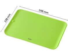Zyle Nesibraižanti pjaustymo lentelė ZY341CBGR