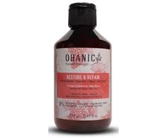 Atkuriamasis kondicionierius plaukams Ohanic Restore &amp; Hydrate Conditioner, 250 ml OHAN22