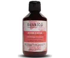 Atkuriamasis šampūnas plaukams Ohanic Total Repair Šampūnas, 250 ml OHAN07