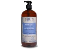 Šampūnas nuo plaukų slinkimo Ohanic Anti Hair Loss Šampūnas, 1000 ml OHAN06