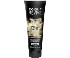 Dažanti, plaukus kondicionuojanti kaukė Osmo Colour Revive Vanilla Latte OS064119, 225 ml