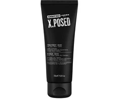 Osmo X.Posed Treatment Mask drėkinanti kaukė plaukams, tinka visų tipų plaukams, 250 ml