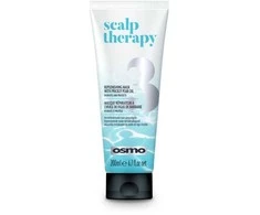Kaukė plaukams Osmo Scalp Therapy Jauninamasis Mask With Prickly Pear Oil OS064148, 200 ml