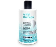 Plaukų priežiūros priemonė Osmo Scalp Therapy Detangling Gel With Sea Minerals OS064147, 250 ml