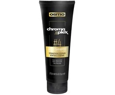Plaukus stiprinantis ir atkuriantis šampūnas Osmo Chromaplex Bond Šampūnas OS066015, be sulfatų, 250 ml