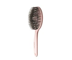 Šepetys plaukams, OSOM Professional Lollipop Vent Matte Rožinė OSOM15493, rožinis, su nailono spygliukais ir šerno šereliais
