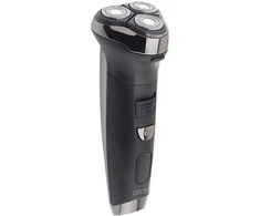 Osom Professional Barzdaskutė su keičiamomis galvomis 2 IN 1 Multi-Function Shaving Suit OSOMMC8820