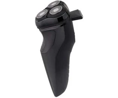 Barzdaskutė Osom Men Care Wet &amp; Dry Electric Shaver OSOMMC8818