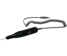 Nagų šlifavimo aparatas-drėlė Osom Professional Nail Drill Machine OSOMSN9M, 30 000 aps./min., balta