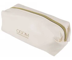 Kosmetinė OSOM Professional Kosmetinis krepšelis OSOMPCB002, baltos spalvos