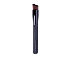 Kosmetinis šepetėlis veido kontūravimui OSOM Professional Angled Flat Top Powder PF0210-5