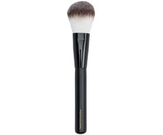 Kosmetinis teptukas pudrai OSOM Professional PF0082TY-4B, nailono plaukų
