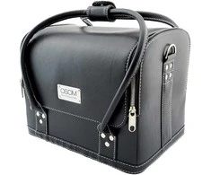 Osom Professional Lagaminas įrankiams DPB-0003B, 26x22-24x30 cm (AxPxG)