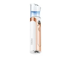 Nano drėkintuvas veido odai OSOM Nanometer Moistening Conditioner Facial Sprayer OSOM5520, odos drėkinimui ir maitinimui